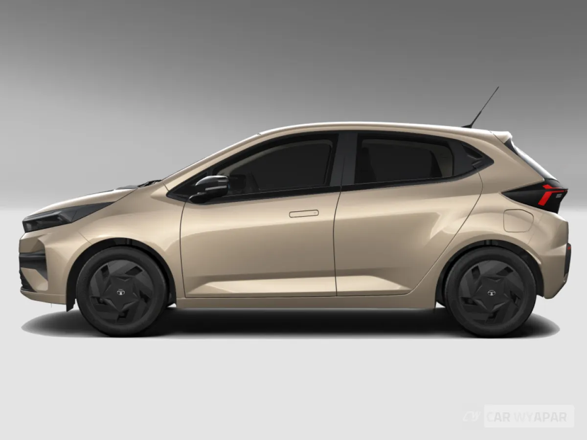 Tata Altroz Pure S CNG